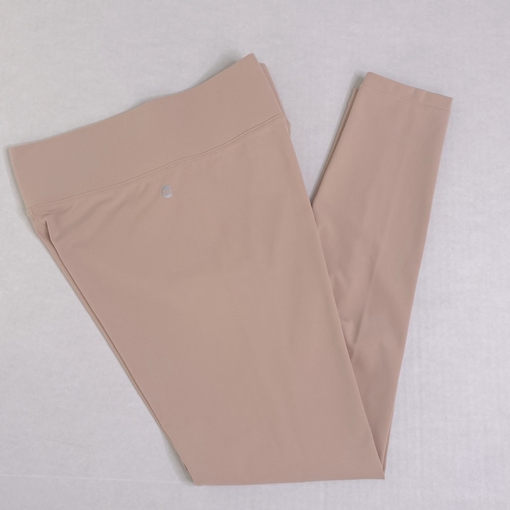 All Access By Bandier Nude Size M